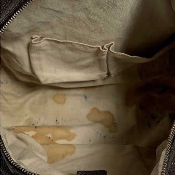 Gucci Boston bag - Picture 4 of 9